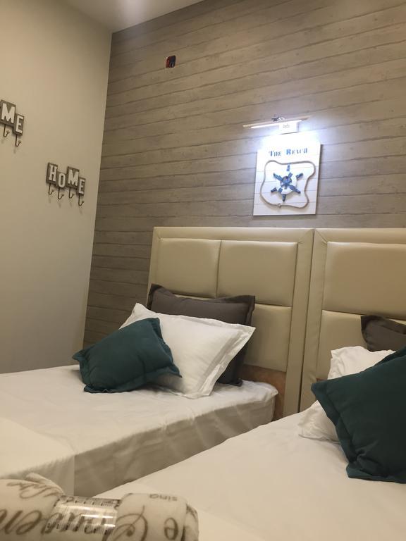 Batumi Heavenアパートメント エクステリア 写真
