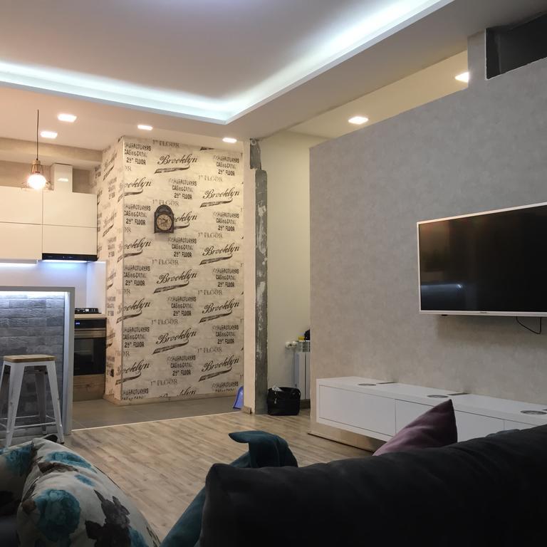 Batumi Heavenアパートメント エクステリア 写真