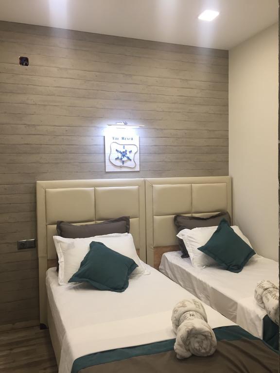 Batumi Heavenアパートメント エクステリア 写真