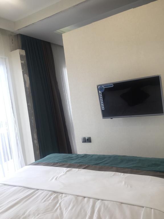 Batumi Heavenアパートメント エクステリア 写真
