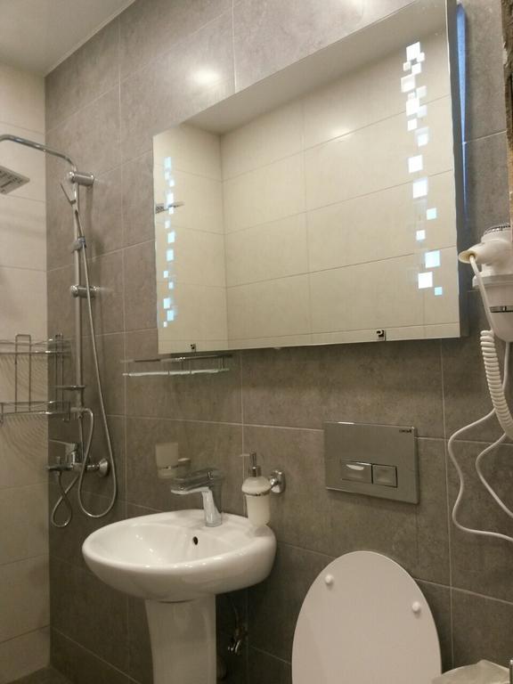 Batumi Heavenアパートメント エクステリア 写真