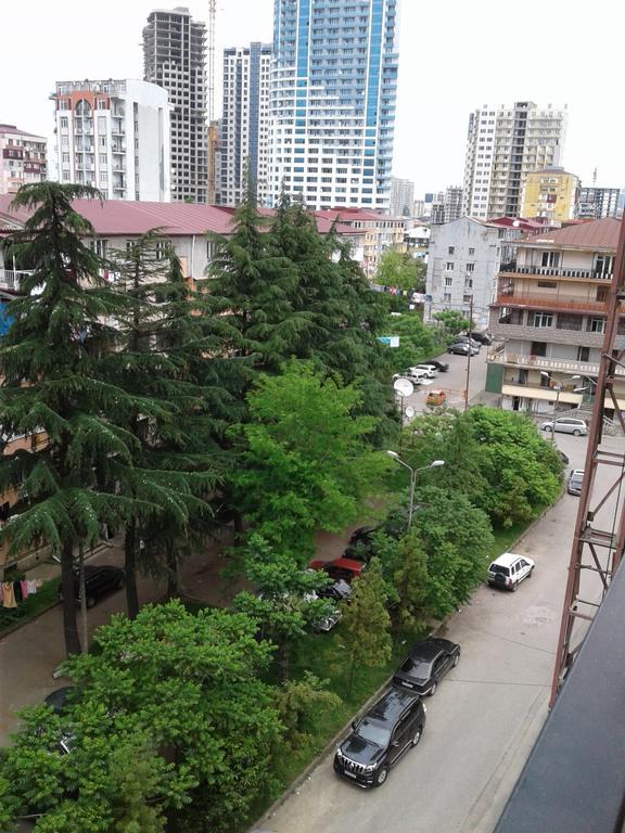 Batumi Heavenアパートメント エクステリア 写真