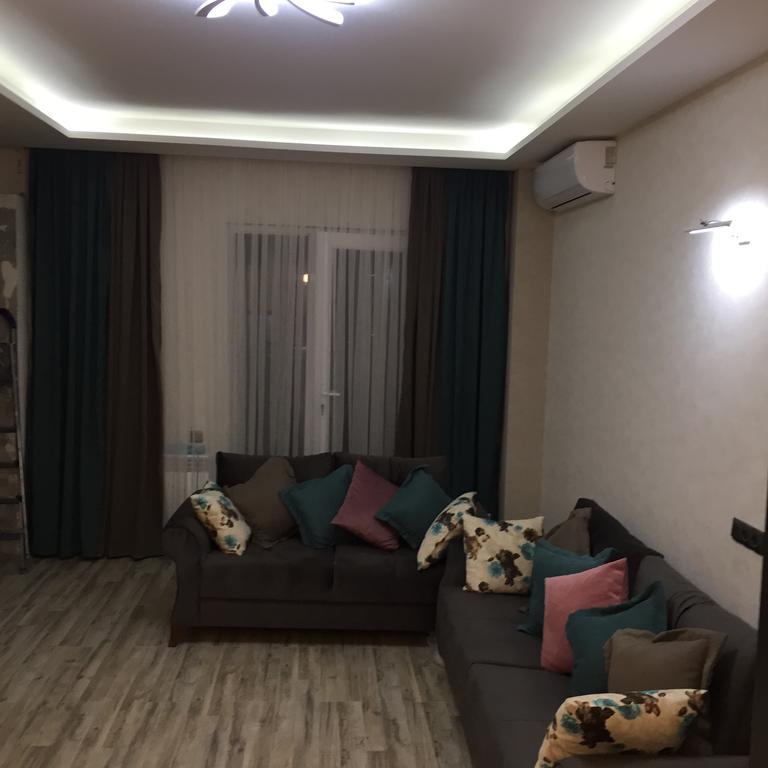 Batumi Heavenアパートメント エクステリア 写真