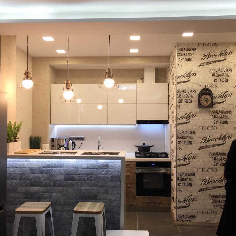 Batumi Heavenアパートメント エクステリア 写真