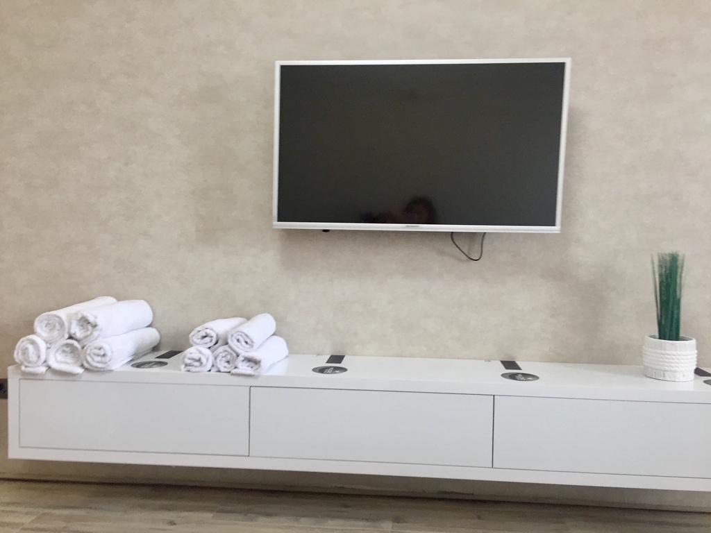 Batumi Heavenアパートメント エクステリア 写真
