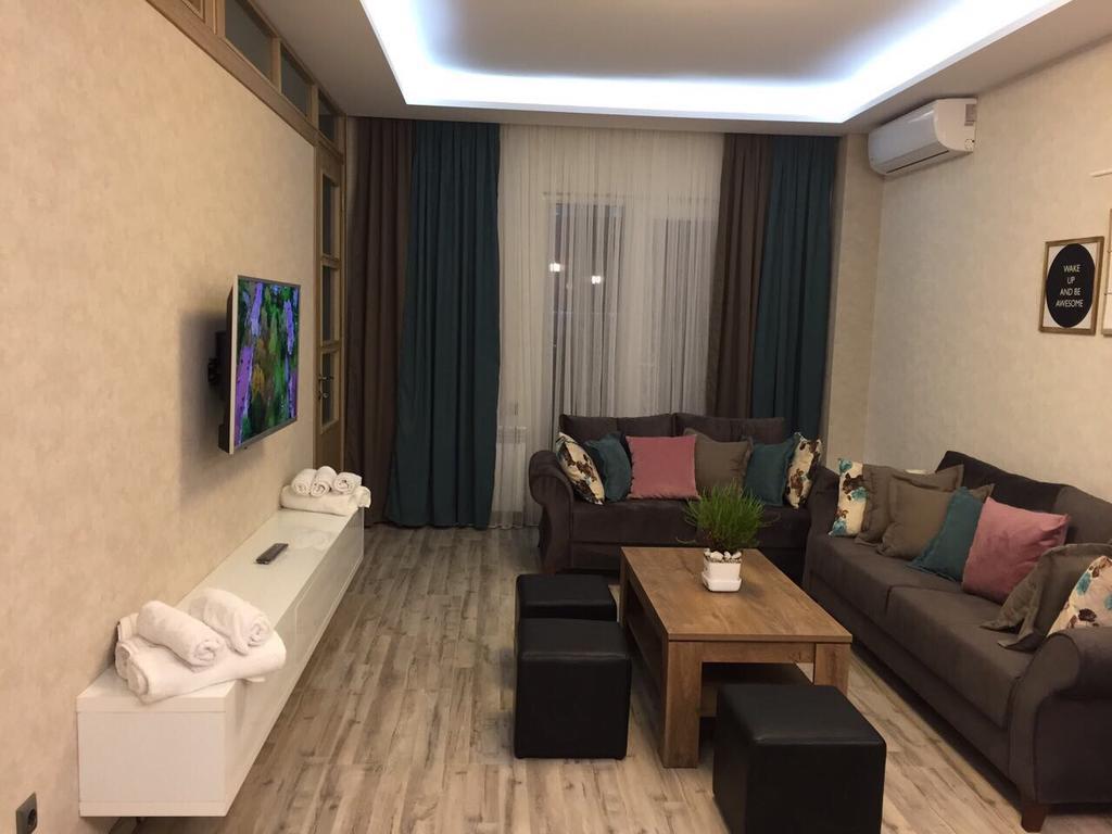 Batumi Heavenアパートメント エクステリア 写真