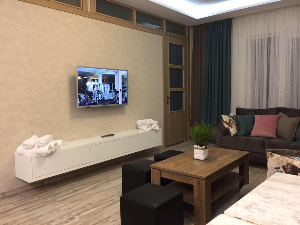 Batumi Heavenアパートメント エクステリア 写真