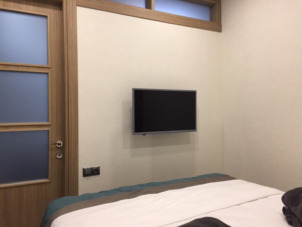 Batumi Heavenアパートメント エクステリア 写真
