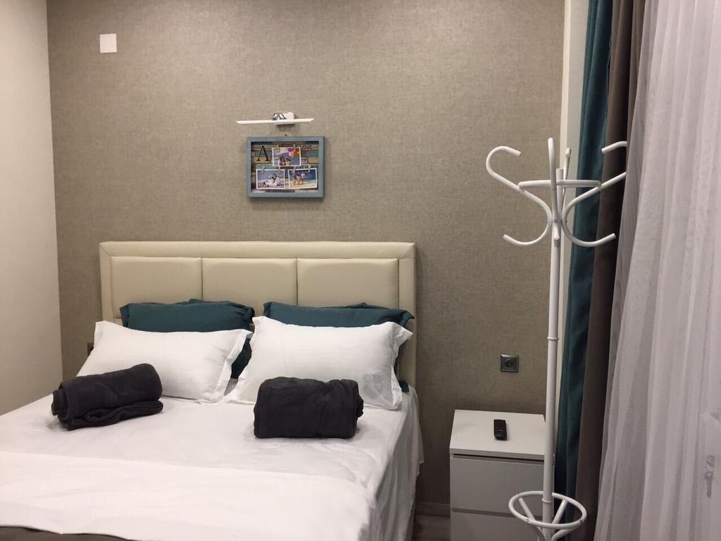 Batumi Heavenアパートメント エクステリア 写真