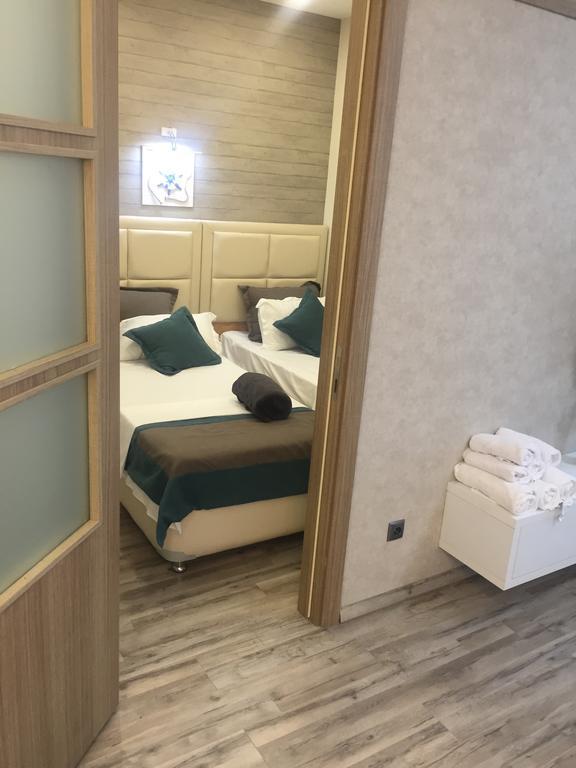 Batumi Heavenアパートメント エクステリア 写真